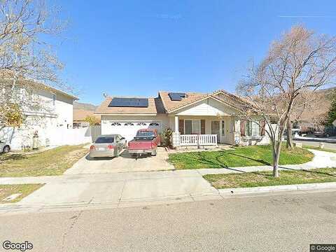 5Th, FILLMORE, CA 93015