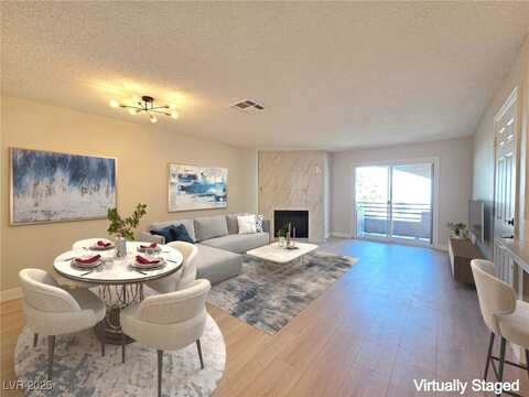 6853 Tamarus Street, Las Vegas, NV 89119