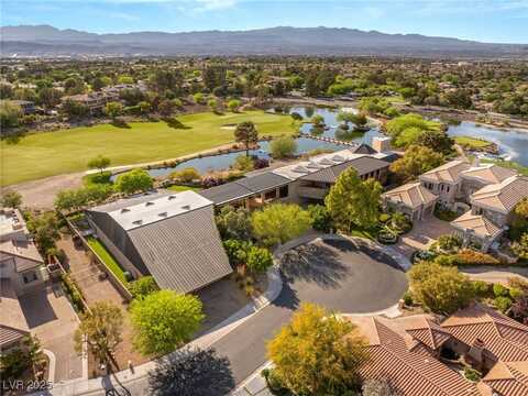 3 Anthem Pointe Court, Henderson, NV 89052