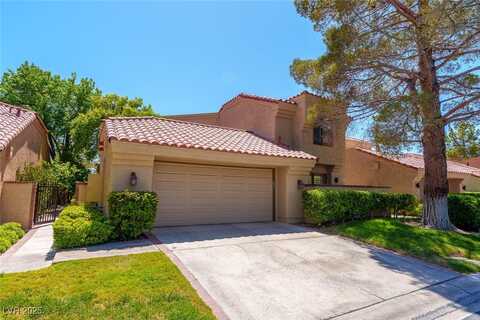 7625 Spanish Bay Drive, Las Vegas, NV 89113