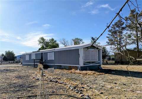 3880 Zula Drive, Pahrump, NV 89060