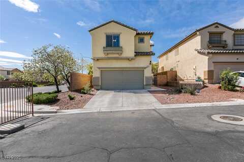 2929 Salado Creek Avenue, North Las Vegas, NV 89081