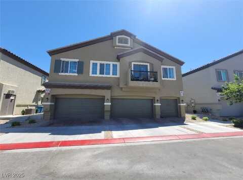 4645 Fuchsia Nights Avenue, North Las Vegas, NV 89084