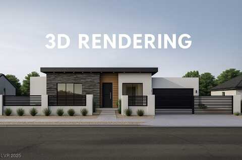 7080 W Meranto Avenue, Las Vegas, NV 89178