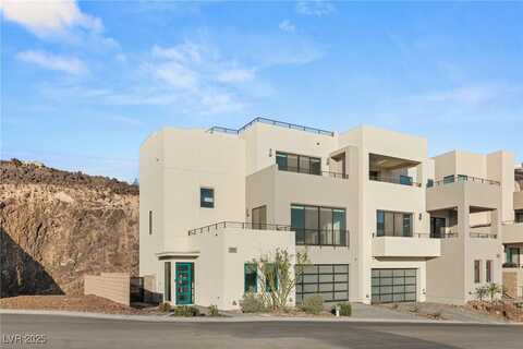 350 Solitude Peak Lane, Henderson, NV 89012
