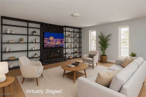 419 National Street, Henderson, NV 89015