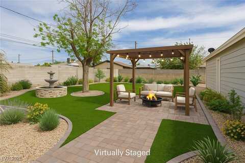 419 National Street, Henderson, NV 89015