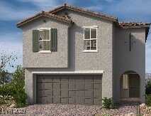 4208 Mount Bonnell Avenue, North Las Vegas, NV 89081