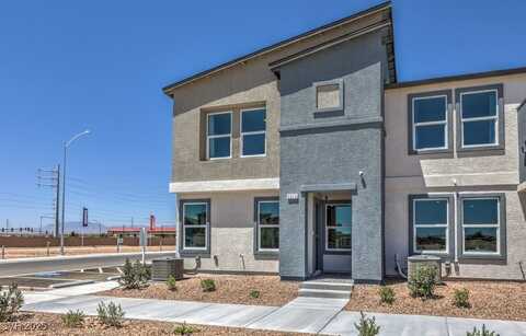 6104 Aster Garden Street, North Las Vegas, NV 89081