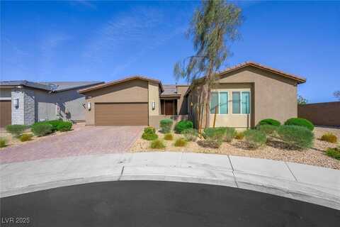 6602 Windy Palm Street, North Las Vegas, NV 89086