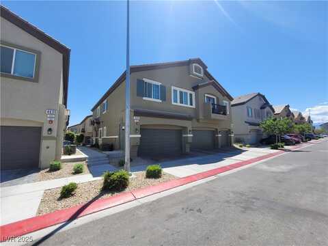 4645 Fuchsia Nights Avenue, North Las Vegas, NV 89084