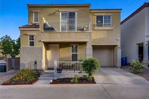 9157 Acclamation Court, Las Vegas, NV 89149