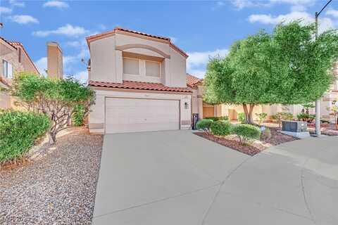 2705 Meander Circle, Las Vegas, NV 89117