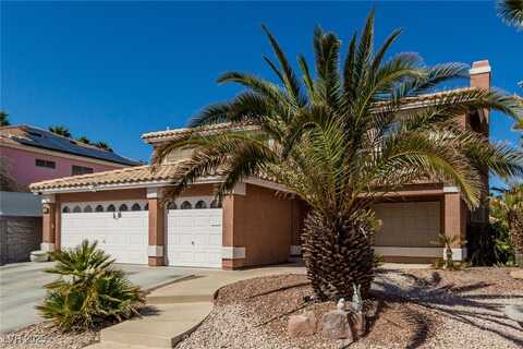 1066 Aspen Valley Avenue, Las Vegas, NV 89123
