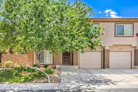 1605 Colloquium Drive, Henderson, NV 89014