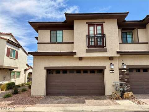 735 Omaggio Place, Henderson, NV 89011