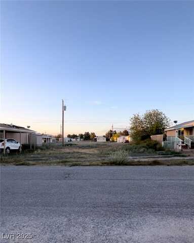 280 W Liberty Street, Pahrump, NV 89048