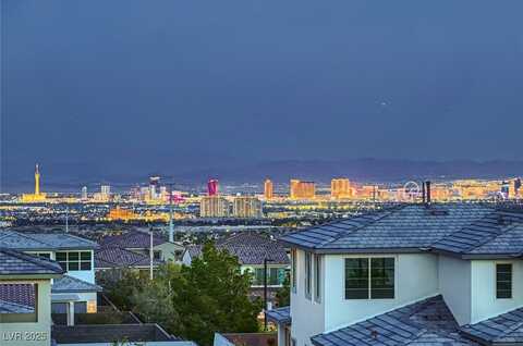 182 Robledo Street, Las Vegas, NV 89138