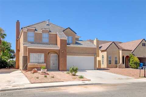 7237 Chesterton Drive, Las Vegas, NV 89128