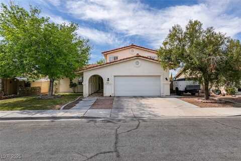 7409 Central Butte Avenue, Las Vegas, NV 89129