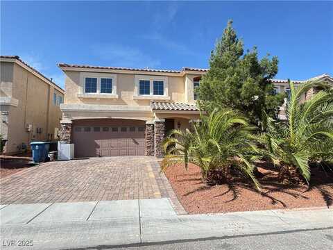 6778 Goose Watch Court, Las Vegas, NV 89139
