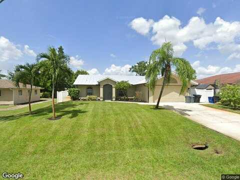 Irving, FORT MYERS, FL 33967