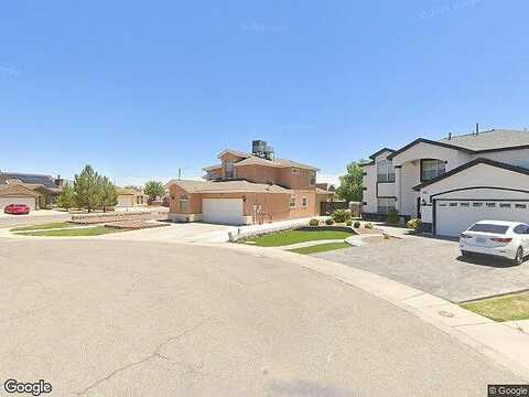 Rio Fango, EL PASO, TX 79932