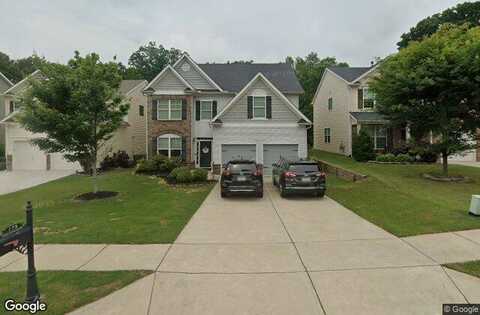 Diamond Ridge, CANTON, GA 30114