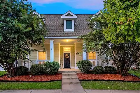 Hayden, SAVANNAH, TX 76227