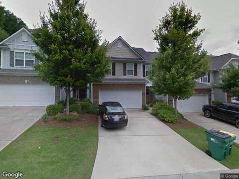 Woodland, WOODSTOCK, GA 30188