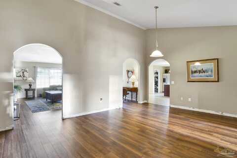 Belvedere, MILTON, FL 32571