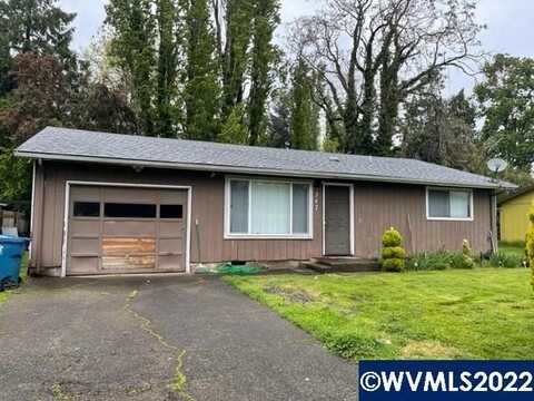 Hawley, WOODBURN, OR 97071