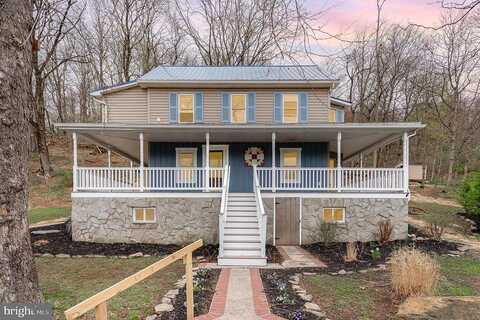 Woodbine, AIRVILLE, PA 17302