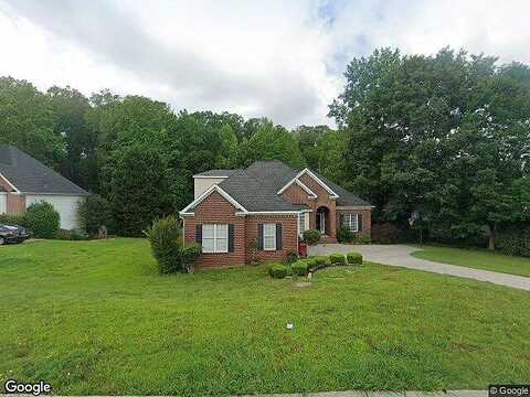 Millrun, MACON, GA 31210