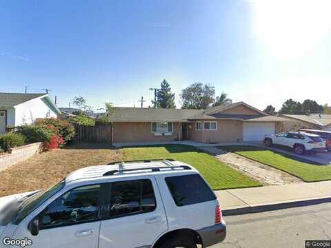Workman, SIMI VALLEY, CA 93063