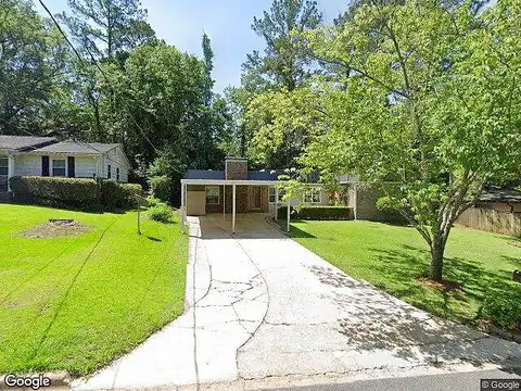 Wales, TALLAHASSEE, FL 32303