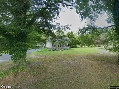 Back Penn, SUMMERVILLE, GA 30747