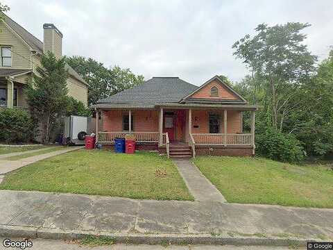 Highland, MACON, GA 31201