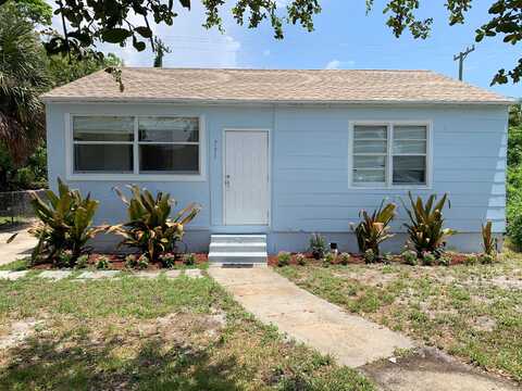50Th, WEST PALM BEACH, FL 33407