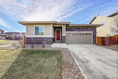 Maple, AURORA, CO 80018