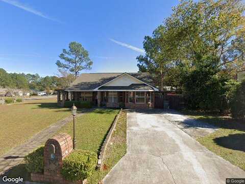Riyadh, HINESVILLE, GA 31313