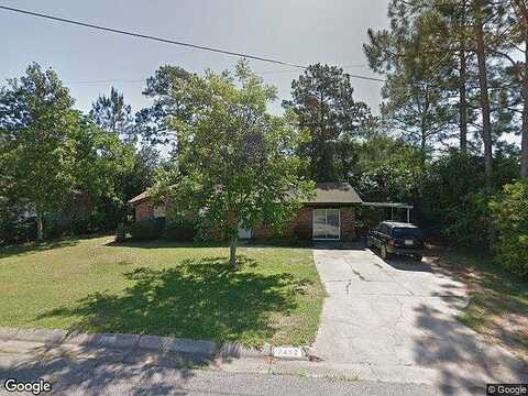 Sandy Creek, PENSACOLA, FL 32506