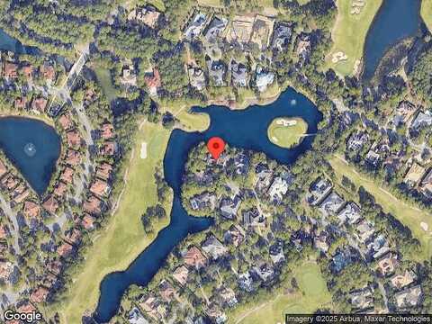 Island Green, MIRAMAR BEACH, FL 32550