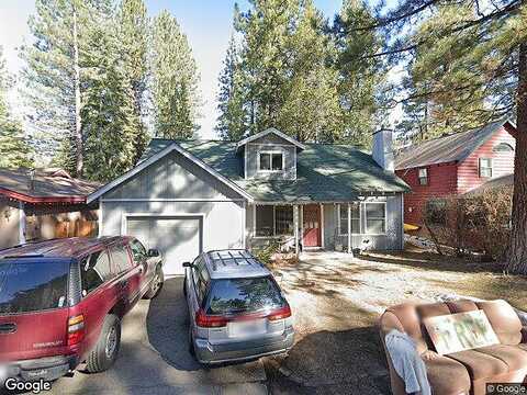 D, SOUTH LAKE TAHOE, CA 96150