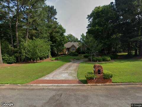 Boulder, MACON, GA 31220