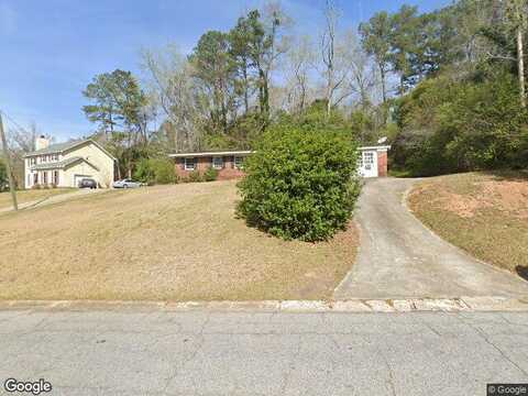 Glenbrook, MACON, GA 31210