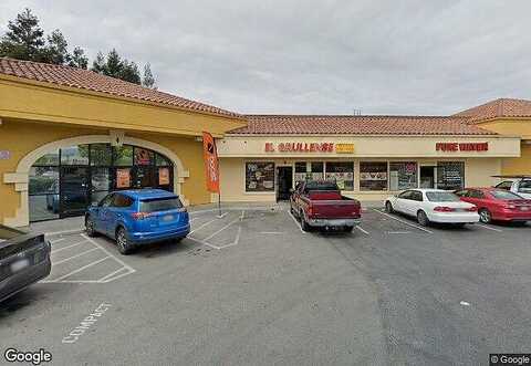 Coyote Creek, SAN JOSE, CA 95116