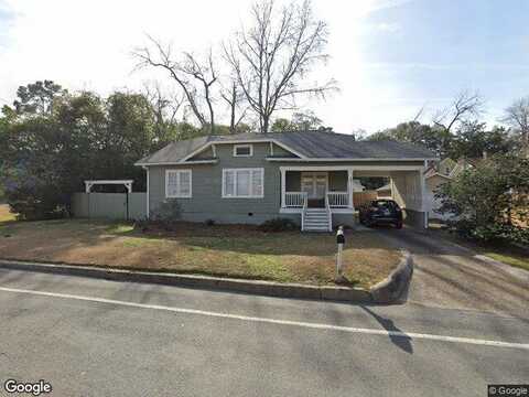 Hansell, THOMASVILLE, GA 31792