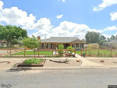 Russell, PAMPA, TX 79065