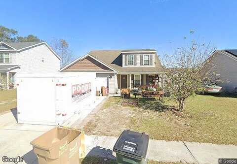 Windchime, GUYTON, GA 31312